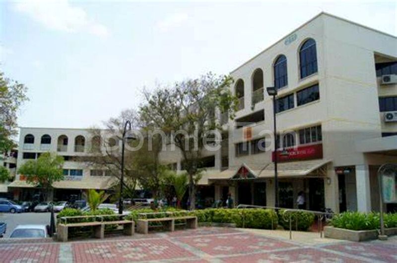 Shop / Shophouse for Sale in  Kovan City - Image 2